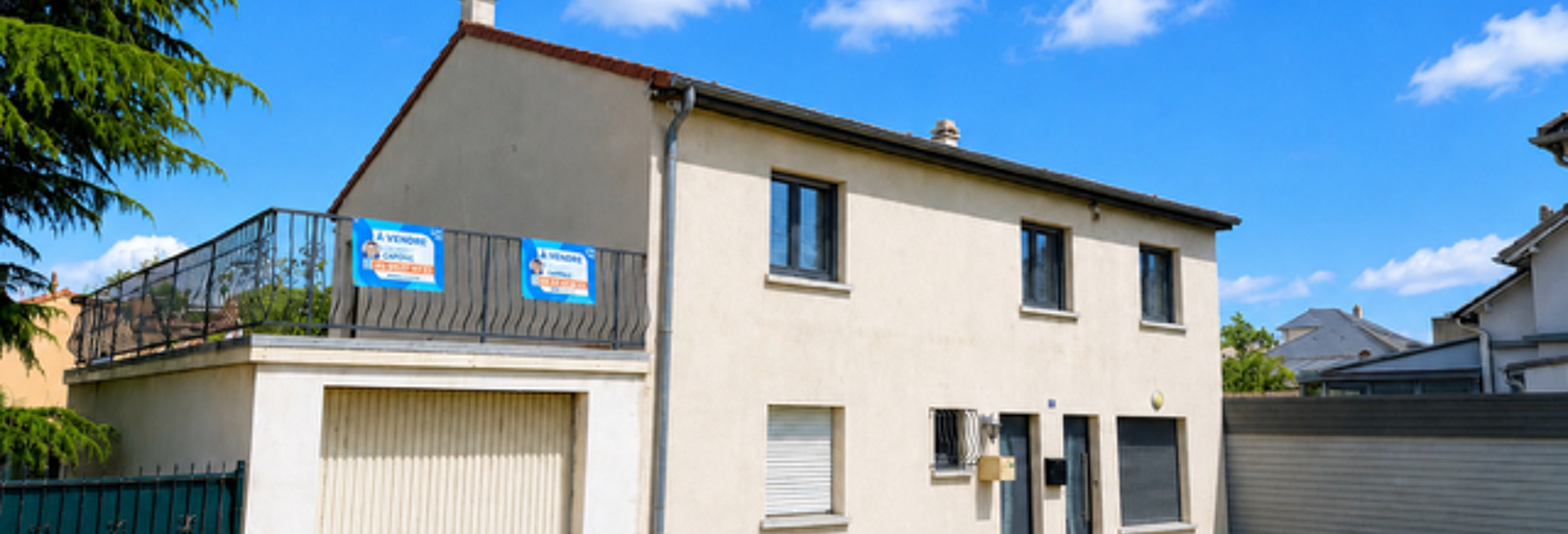 Maison 10 Pièces 189 m² à vendre à Mondelange (57300)