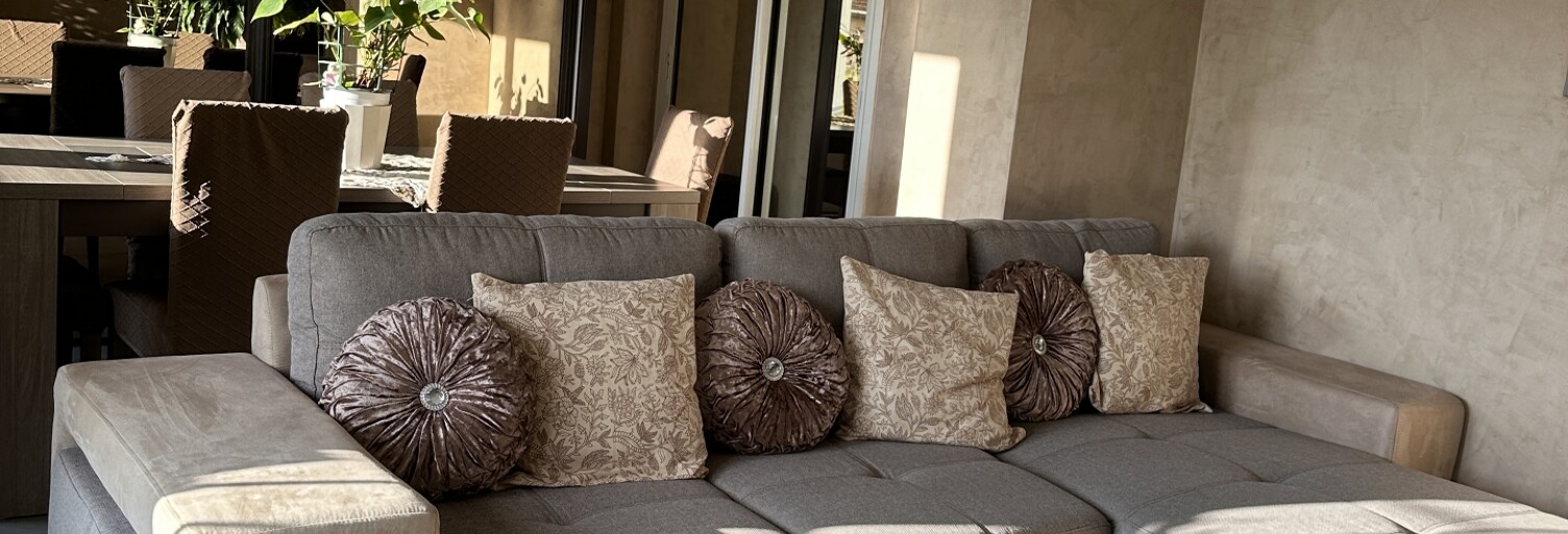 Appartement 4 Pièces 66 m² à vendre à Vallauris (06220)