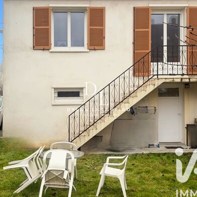 Maison 5 pièces 314900 €