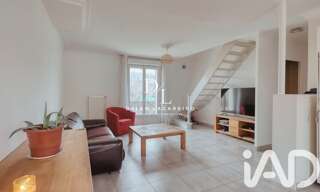 Maison 5 Pièces 115 m² à vendre à Persan (95340)