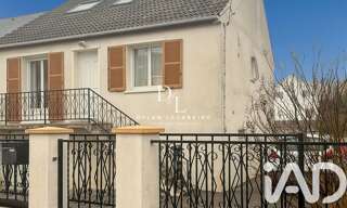 Maison 5 Pièces 115 m² à vendre à Persan (95340)