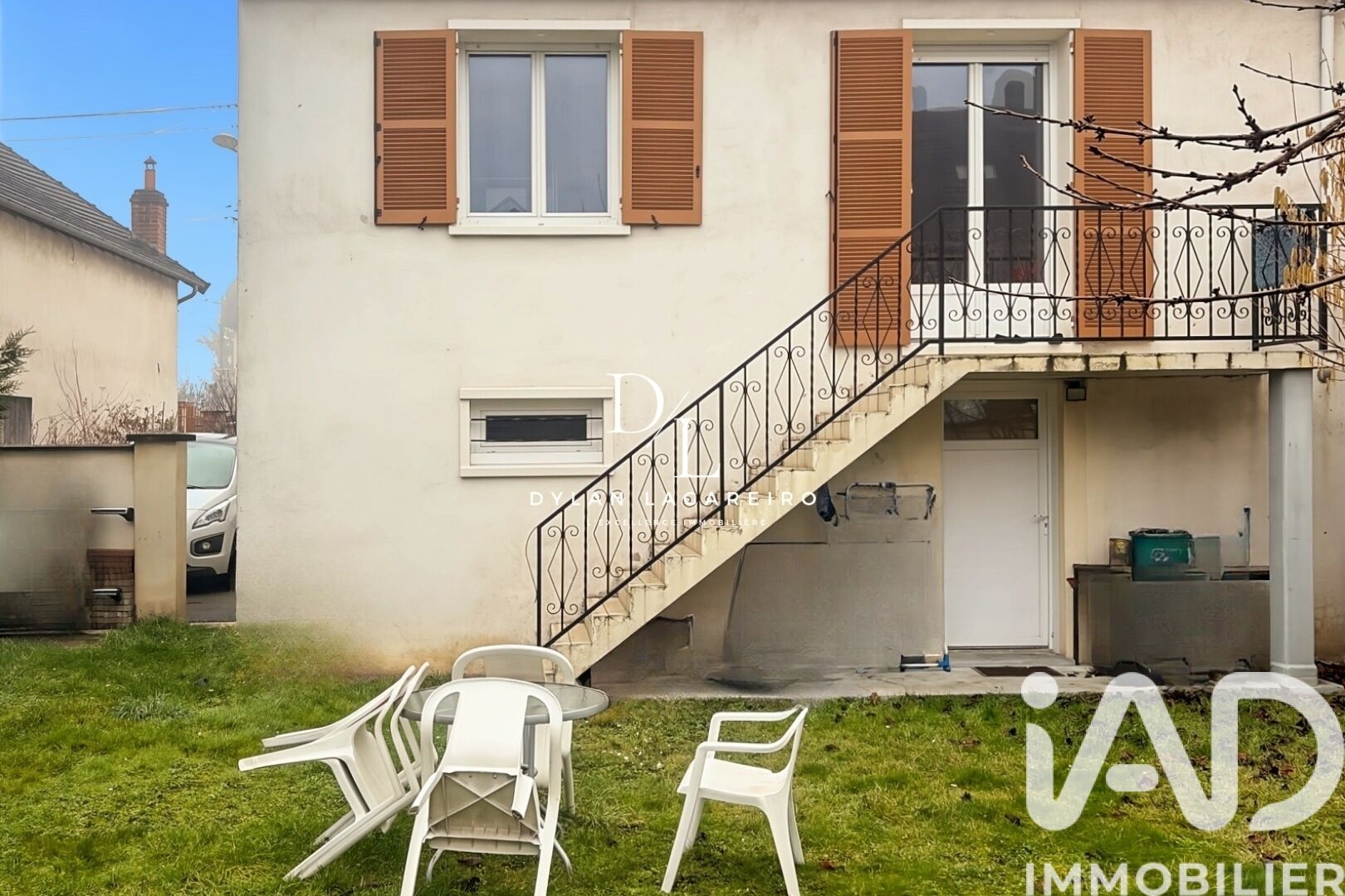 Vente Maison/villa 5 pièces - Photo 3