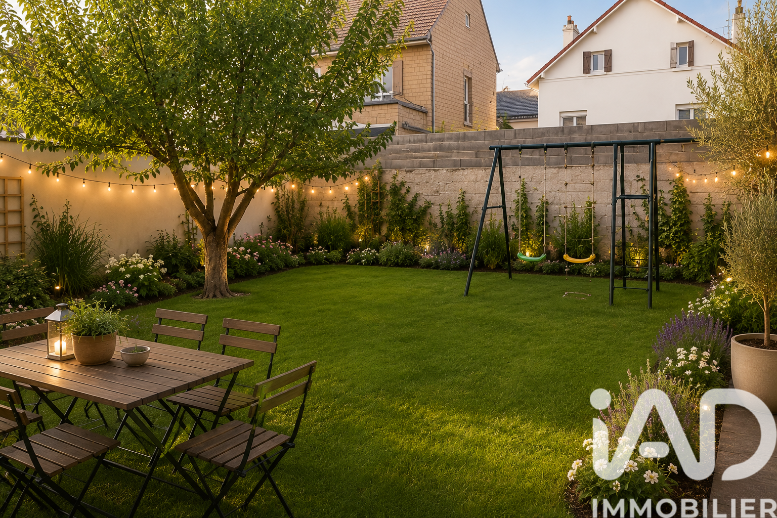 Vente Maison/villa 5 pièces - Photo 4