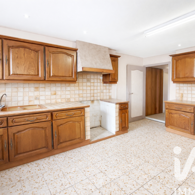 Maison 5 pièces 118000 €