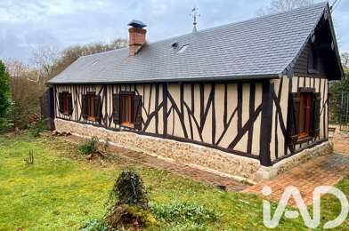 Maison 4 pièces 255000 €