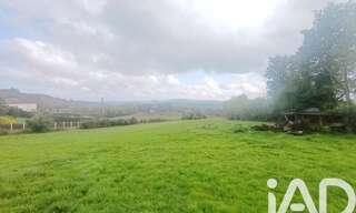 Terrain  3280 m² à vendre à Juillac (19350)