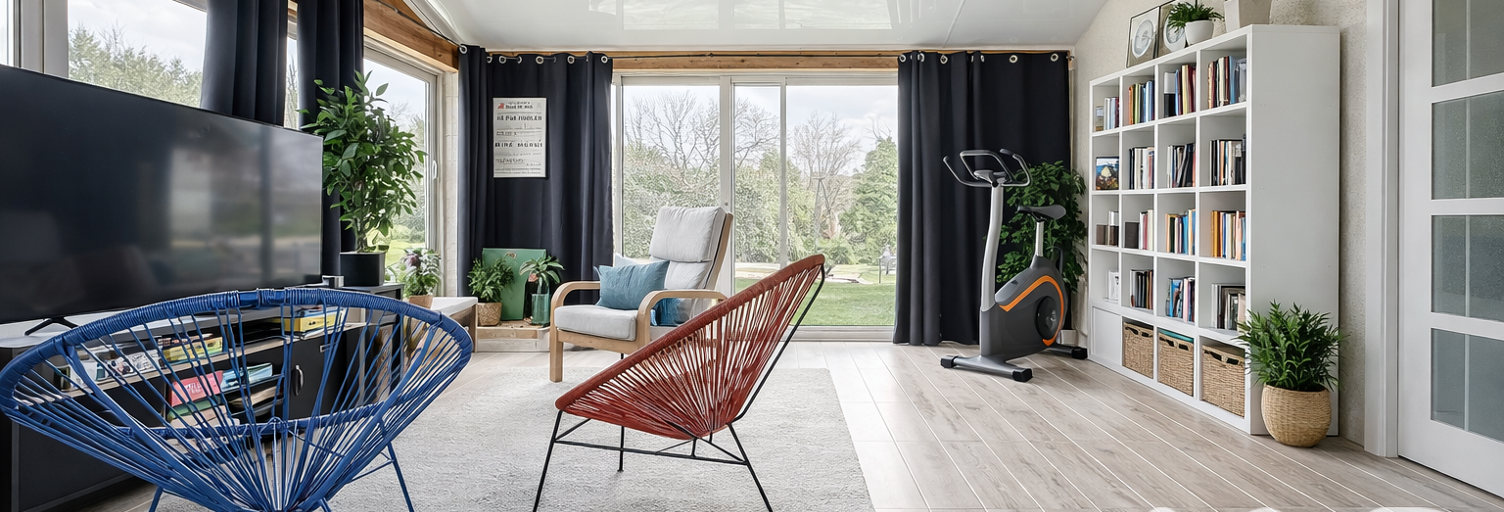 Maison 4 Pièces 121 m² à vendre à Cambes (33880)