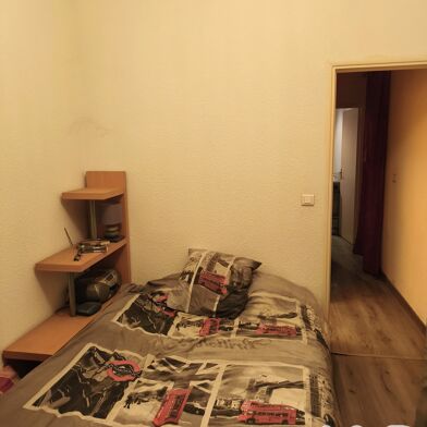 Appartement 3 pièces 87000 €