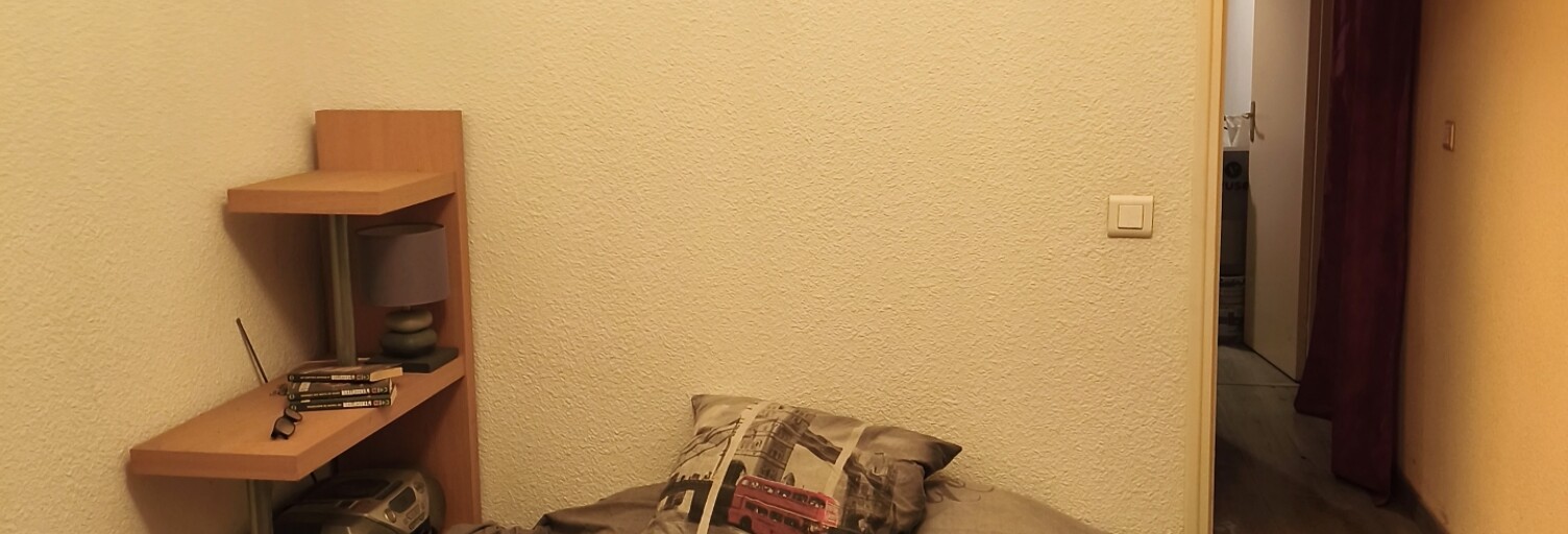 Appartement 3 Pièces 55 m² à vendre à Issoire (63500)