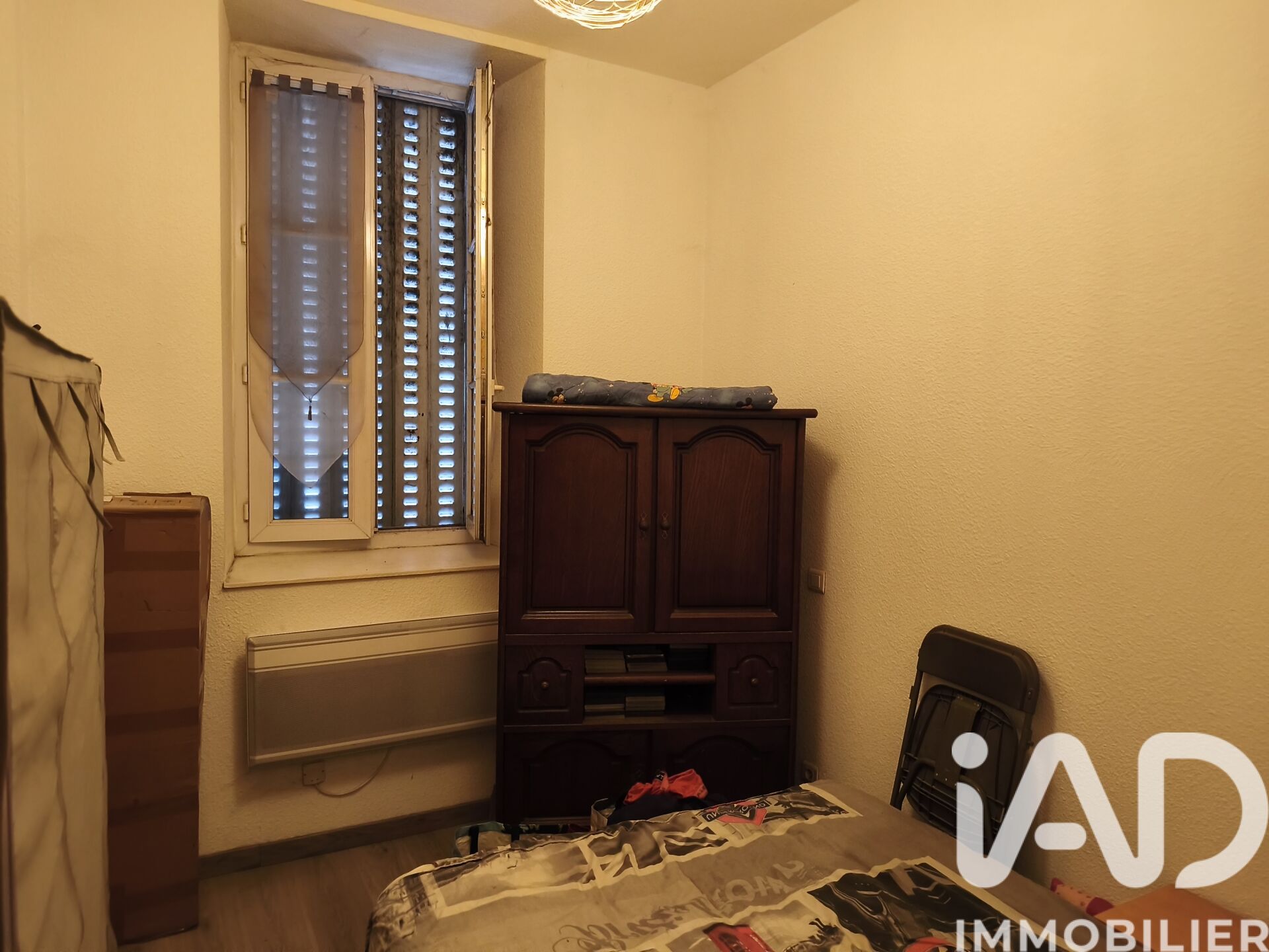 Vente Appartement 3 pièces - Photo 2