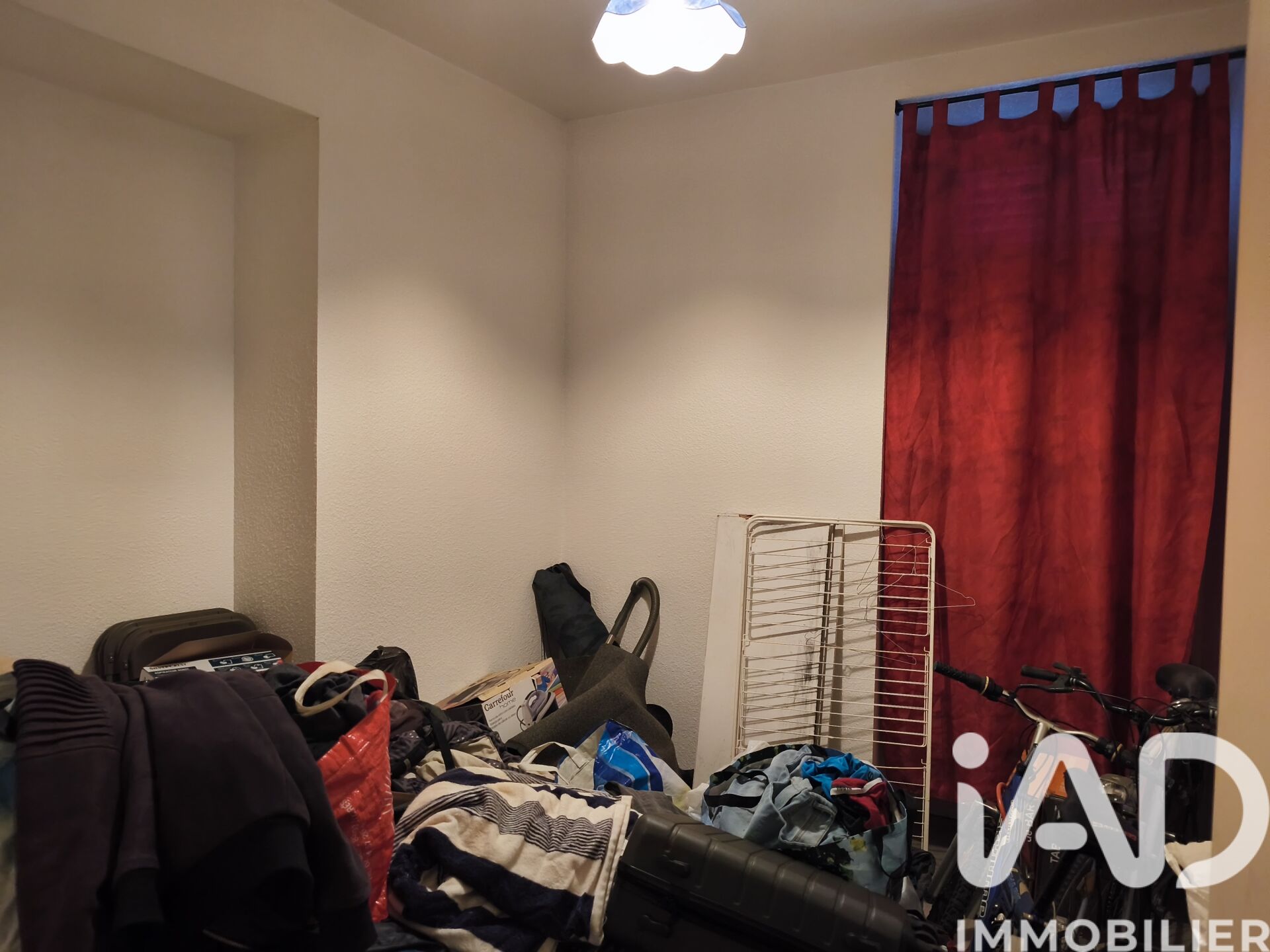 Vente Appartement 3 pièces - Photo 3