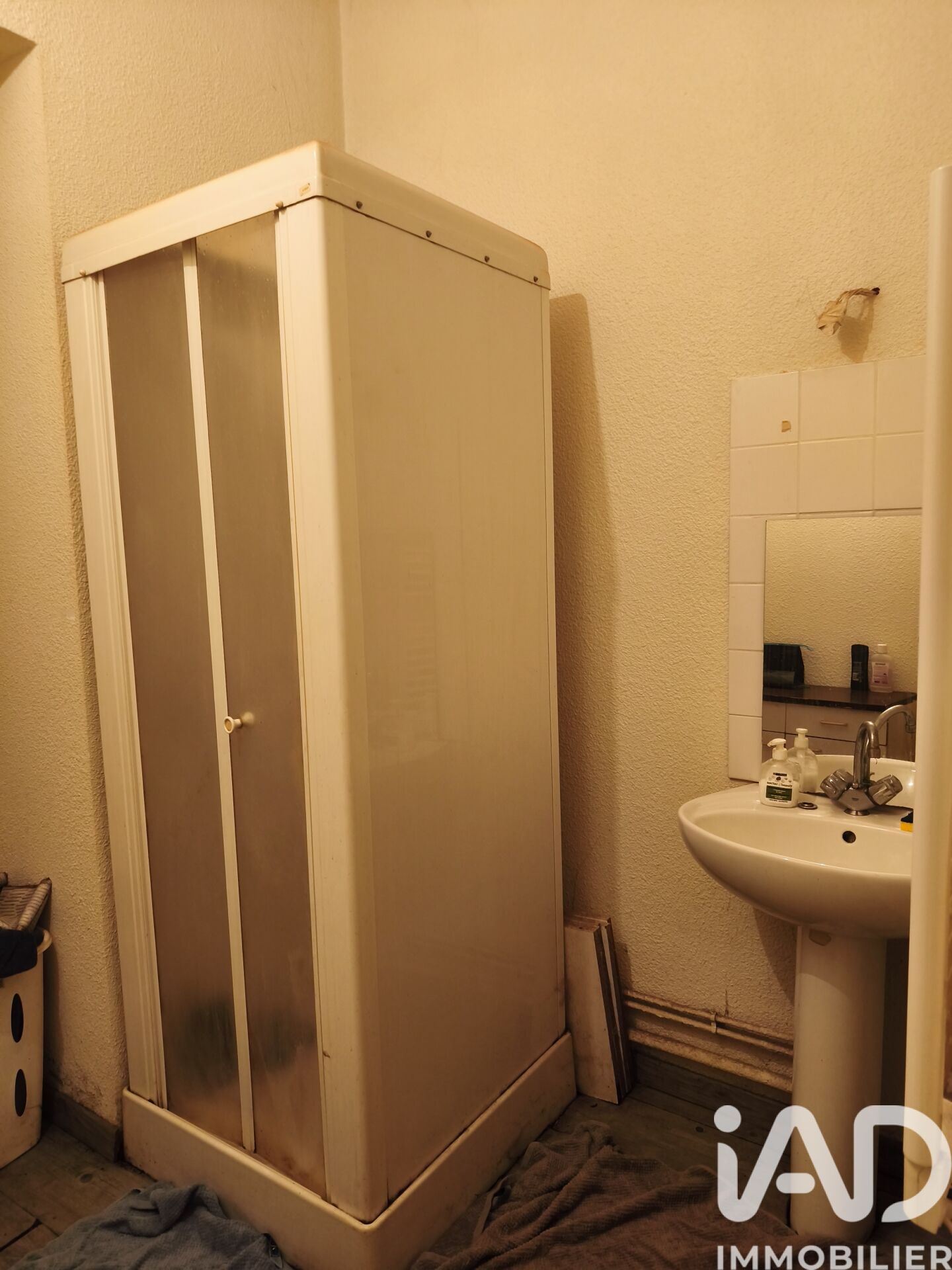 Vente Appartement 3 pièces - Photo 4