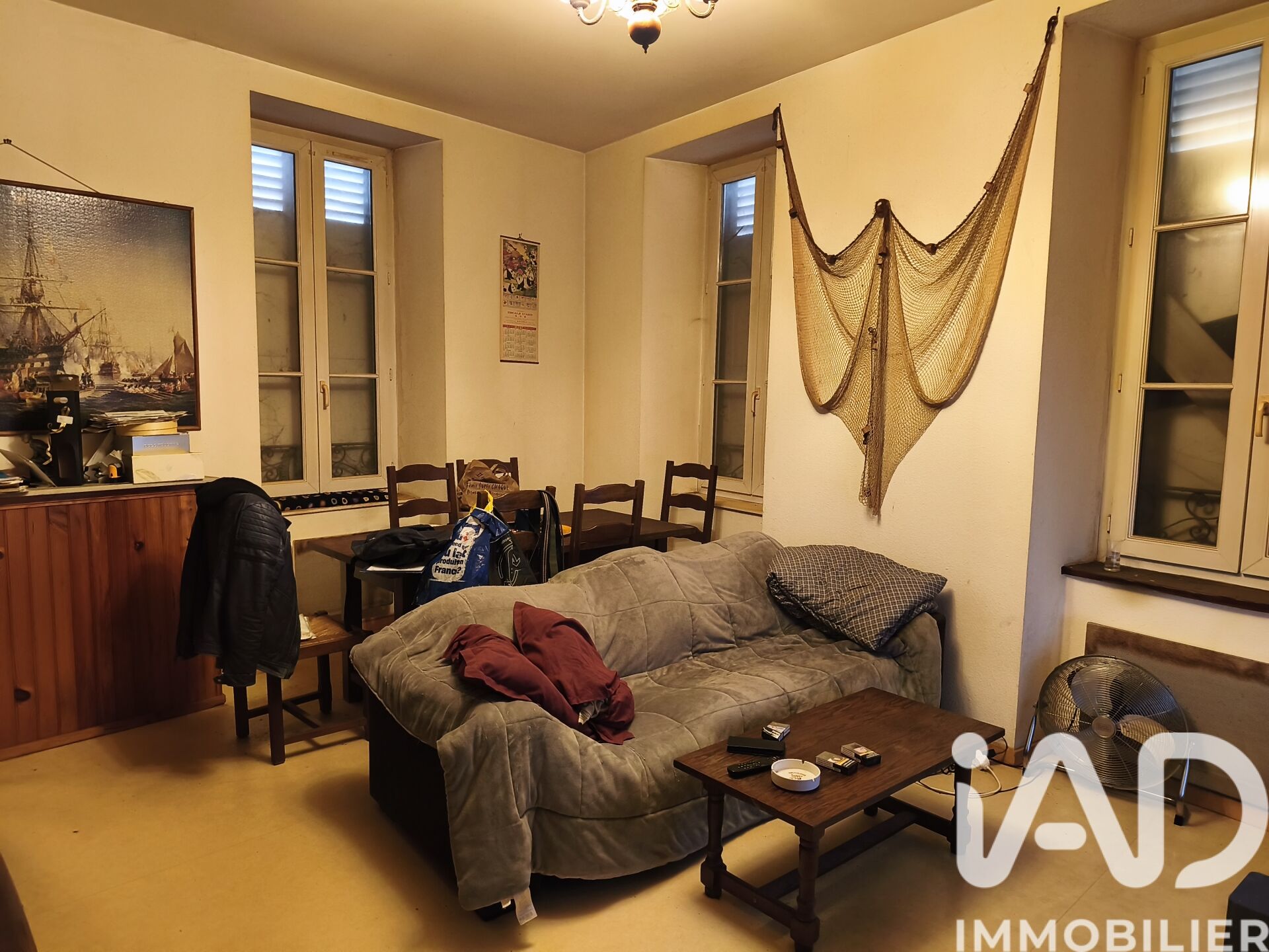 Vente Appartement 3 pièces - Photo 5