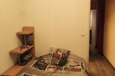 Appartement 3 pièces 65000 €