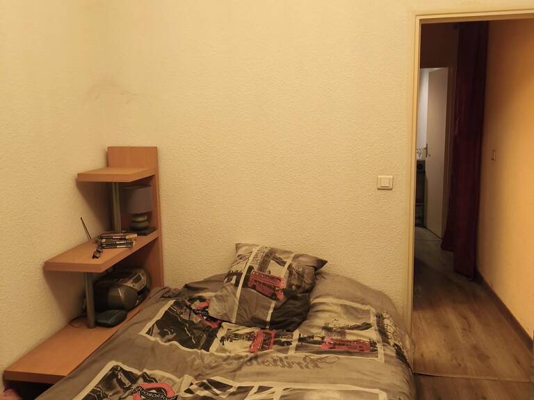 Vente Appartement 3 pièces — photo 1