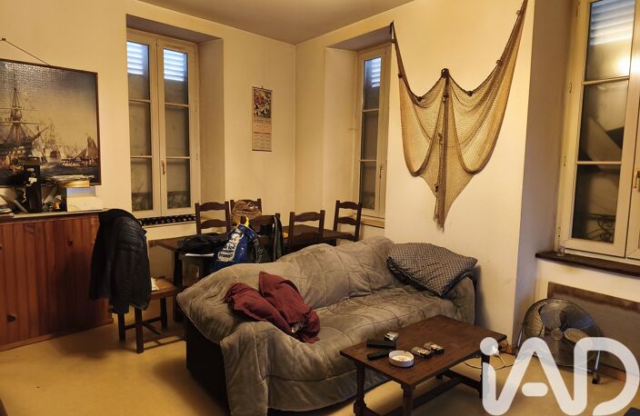 Vente Appartement 3 pièces — photo 5