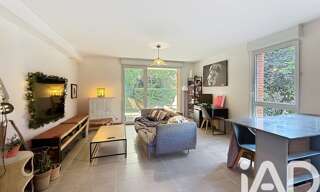 Appartement 3 Pièces 61 m² à vendre à Castanet-Tolosan (31320)