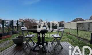 Appartement 2 Pièces 44 m² à vendre à Gretz-Armainvilliers (77220)