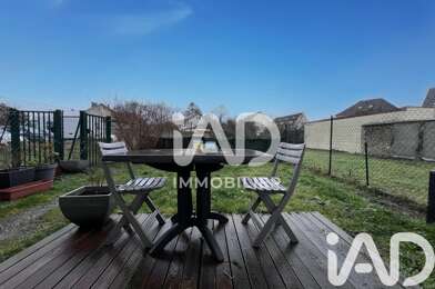 Appartement 2 pièces 159000 €