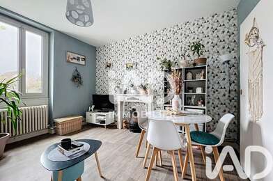 Appartement 2 pièces 159000 €