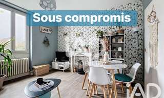 Appartement 2 Pièces 44 m² à vendre à Gretz-Armainvilliers (77220)
