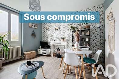 Appartement 2 pièces 149900 €