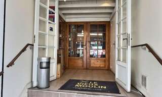 Commerce  250 m² à vendre à Marseille 4 (13004)