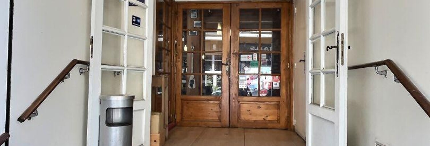 Commerce  250 m² à vendre à Marseille 4 (13004)