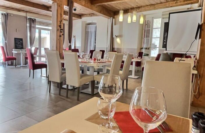 Vente Restaurant 250 m&sup2; — photo 3