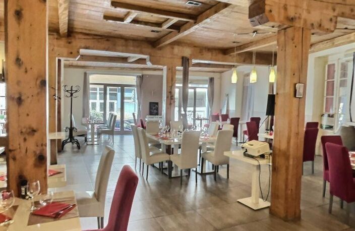 Vente Restaurant 250 m&sup2; — photo 4