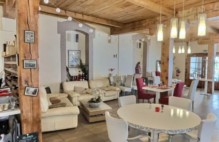 Vente Restaurant 250 m&sup2; — photo 5