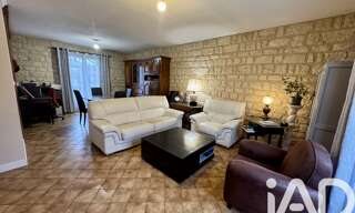 Maison 4 Pièces 90 m² à vendre à Vigneux-sur-Seine (91270)