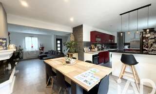 Maison 6 Pièces 107 m² à vendre à Villeneuve-la-Guyard (89340)