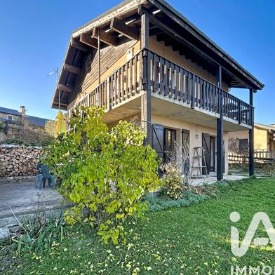 Maison 7 pièces 385000 €