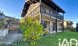 Divers 7 Pièces 130 m² à vendre à Saint-Pierre-dels-Forcats (66210)