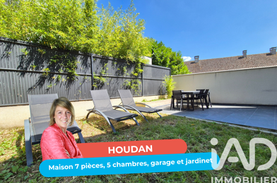 Maison 7 pièces 499000 €