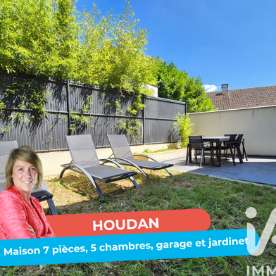 Maison 7 pièces 518000 €