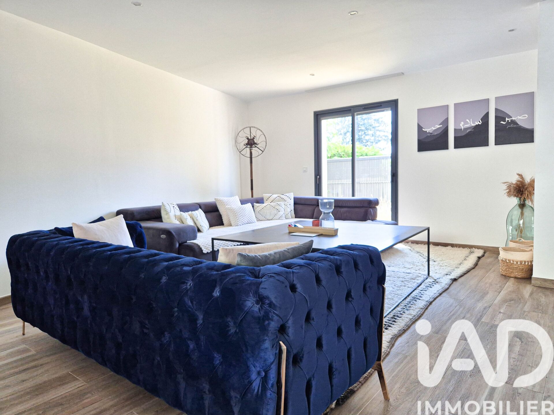 Vente Maison/villa 7 pièces - Photo 3