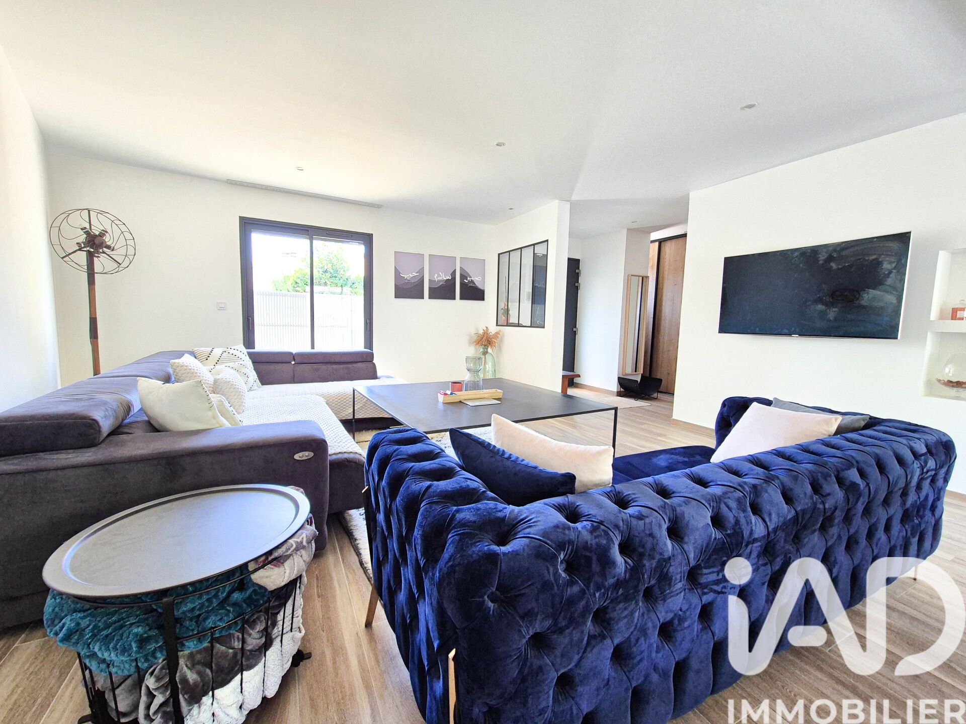 Vente Maison/villa 7 pièces - Photo 4