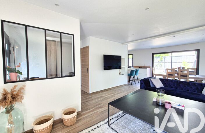 Vente Maison traditionnelle 7 pièces — photo 2