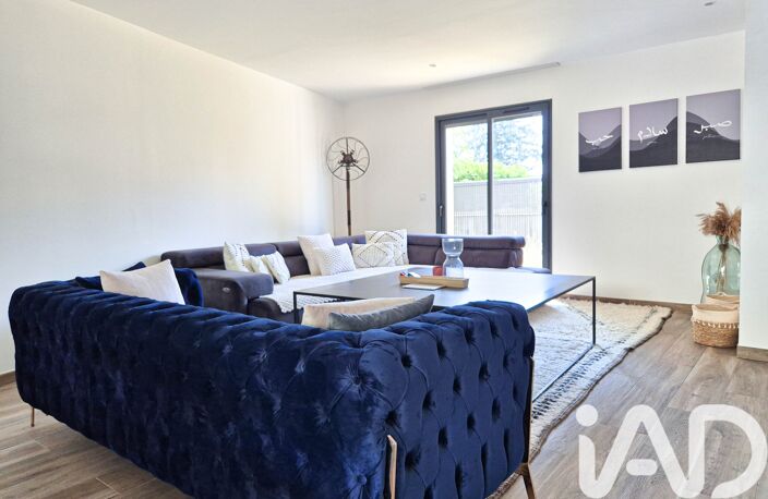Vente Maison traditionnelle 7 pièces — photo 3