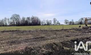 Terrain  3000 m² à vendre à Rocroi (08230)