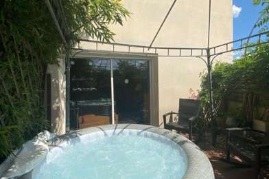 Maison 7 pièces 649000 €