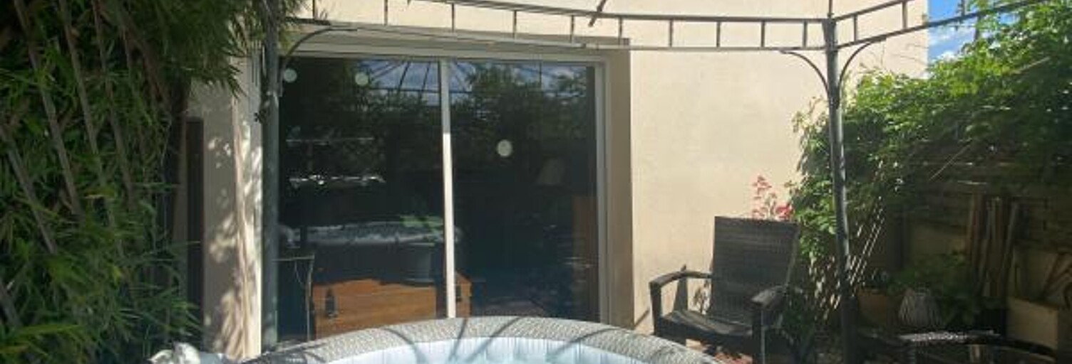 Maison 7 Pièces 155 m² à vendre à Mauguio (34130)