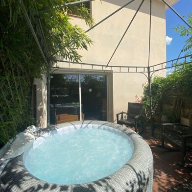 Maison 7 pièces 649000 €