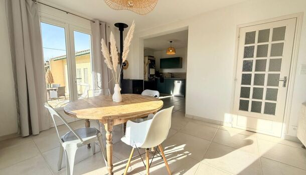 Villa / Maison 5 pièces  à vendre Lelin-Lapujolle 32400