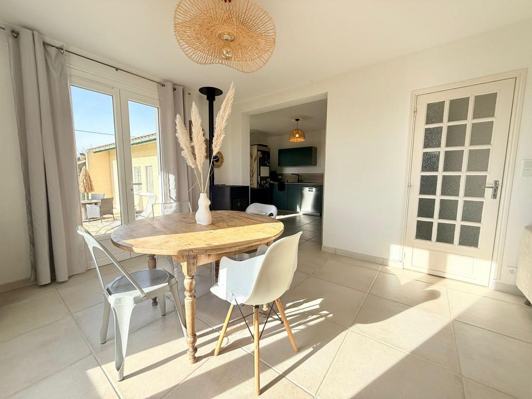 Villa / Maison 5 pièces  à vendre Riscle 32400