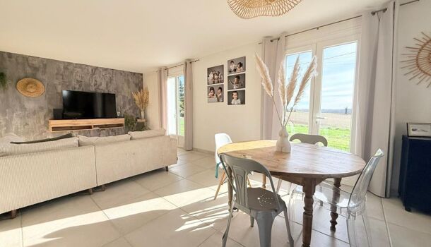 Villa / Maison 5 pièces  à vendre Riscle 32400