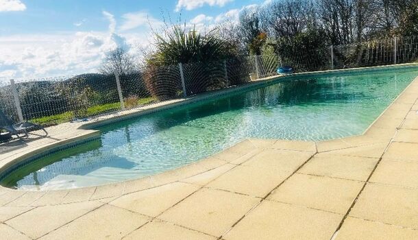 Villa / Maison 5 pièces  à vendre Riscle 32400