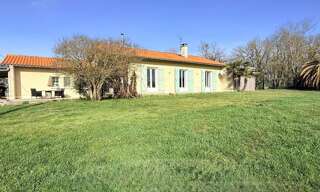 Maison 5 Pièces 162 m² à vendre à Aire-sur-l'Adour (40800)